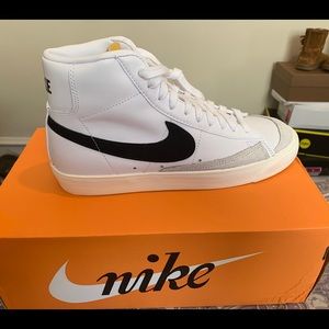 Nike Blazer ‘77 White